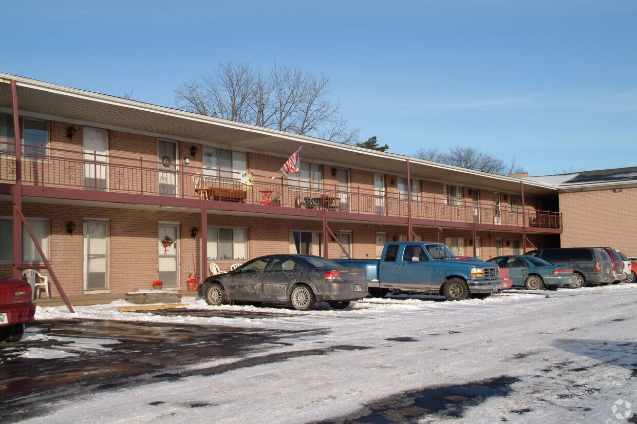 3610 West Walton Bouldevard - 3610 W Walton Blvd