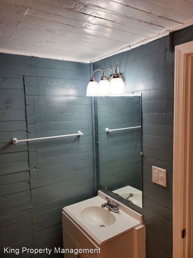Building Photo - 1 br, 1 bath House - 1517 Noble Street