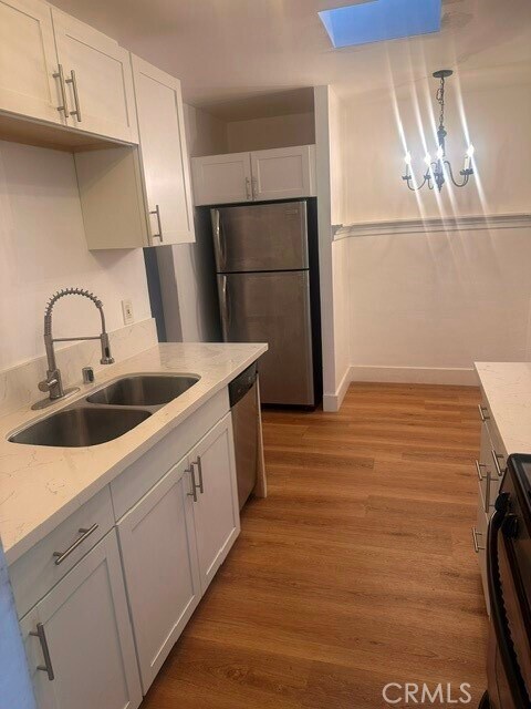 Foto del edificio - 1250 N Citrus Ave