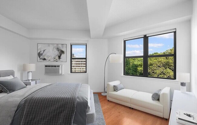 Foto del edificio - Welcome to your dream 1 Bedroom 1 Bath apa...