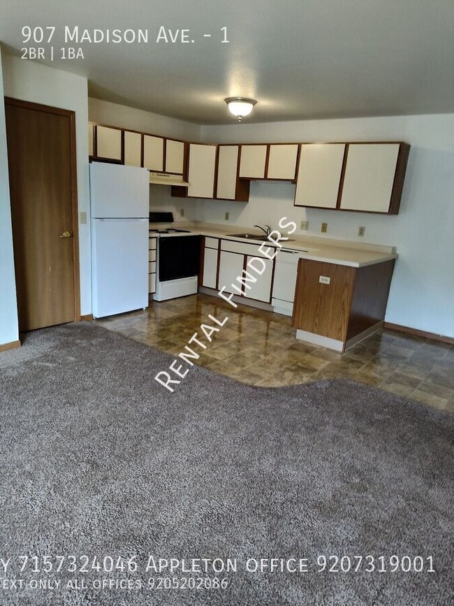 Building Photo - 907 Madison Ave