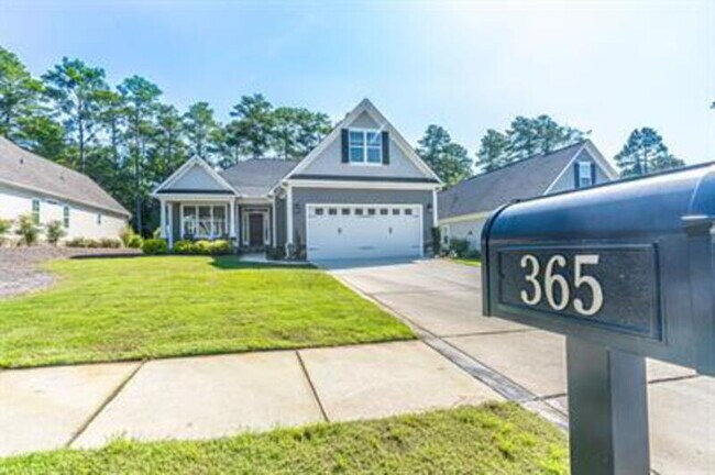Building Photo - 365 N Bracken Fern Ln