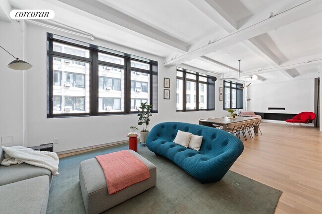 Foto del edificio - 32 W 20th St
