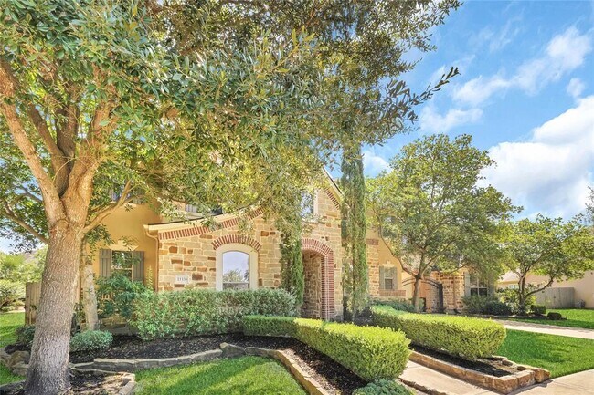 Foto del edificio - 21135 Kelliwood Park Ln
