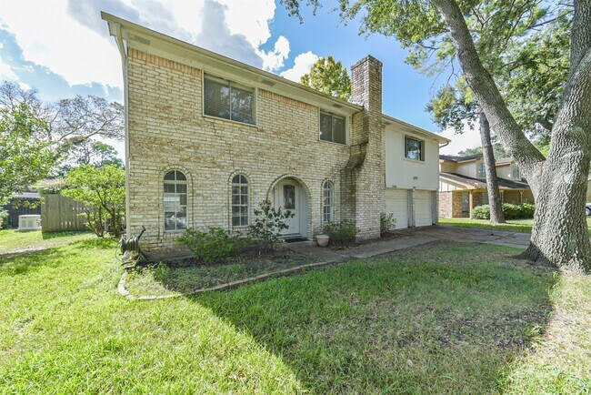 Foto del edificio - 12526 Chessington Dr