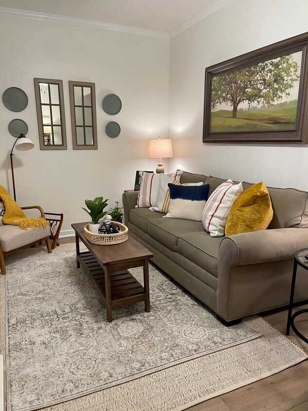 1257 Louisville St Unit 19, Starkville, MS 39759 Condo for Rent in