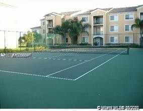 Tennis Courts - 2301 W Preserve Way