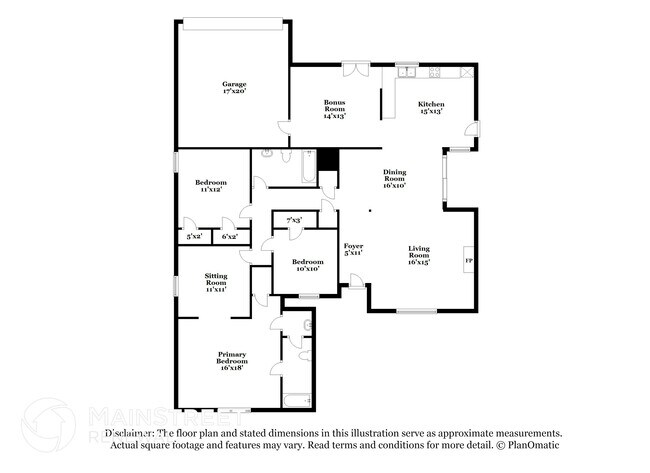 Foto del edificio - 2709 Meadow Isle Ln