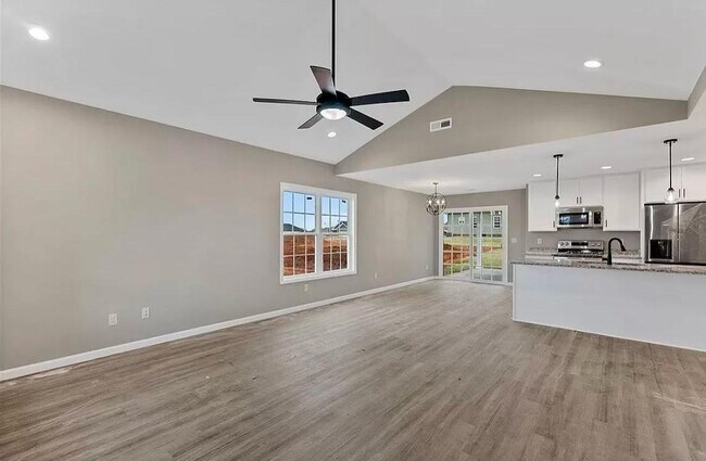 Foto del edificio - 961 McIntyre St