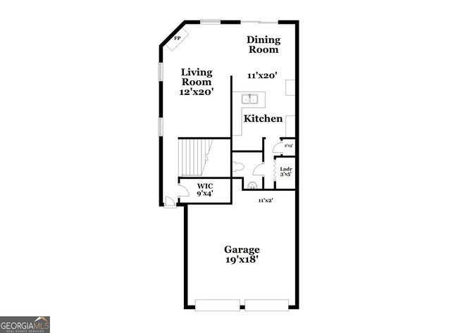 Building Photo - 3394 Sable Chase Ln