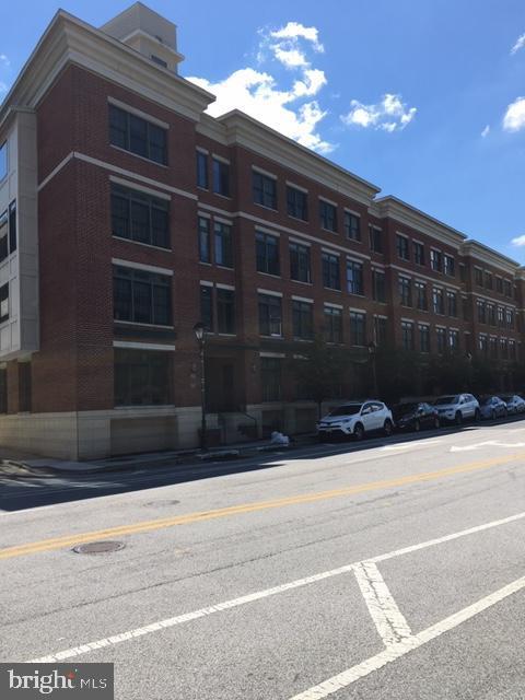 Foto del edificio - 901 S Caroline St