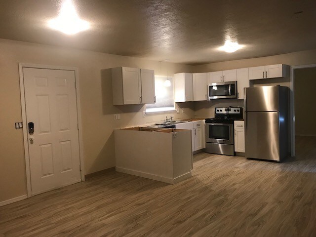 Foto del edificio - 1380 Quince St