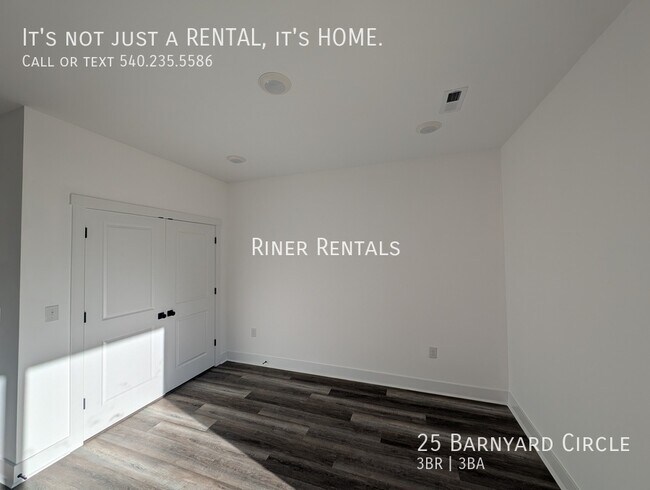 Photo - 25 Barnyard Cir Townhome