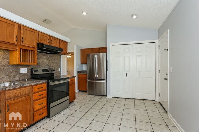 Foto del edificio - 2631 Moorsfield Ln