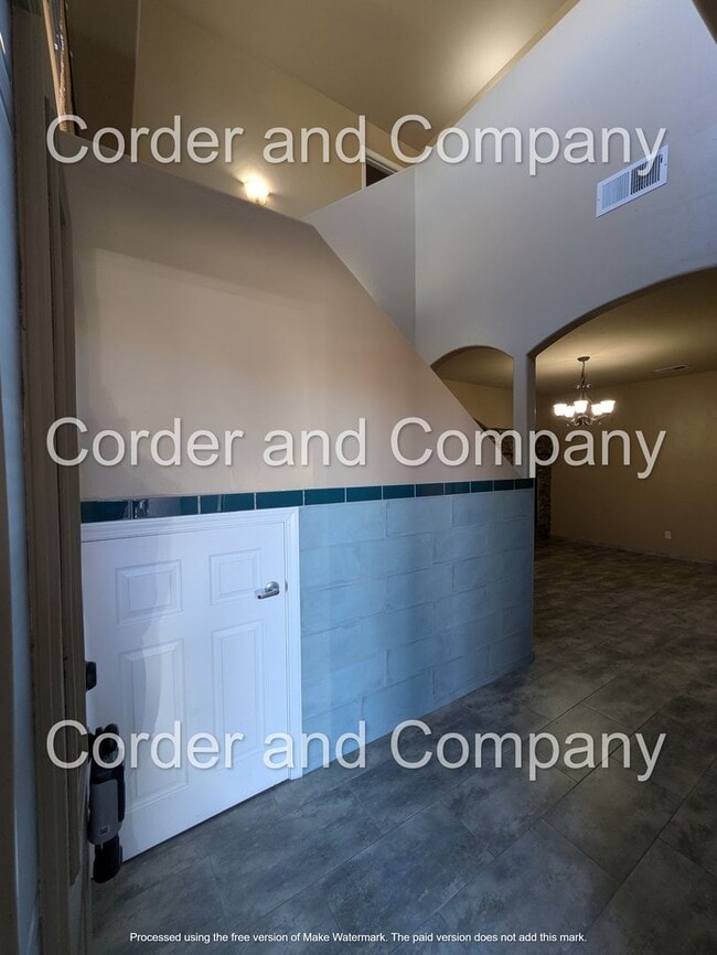 Building Photo - Massive 2 Story 3Bedroom 2.5 Bathroom, 2 Car Garage Townhouse at 1,838 Sq Ft.