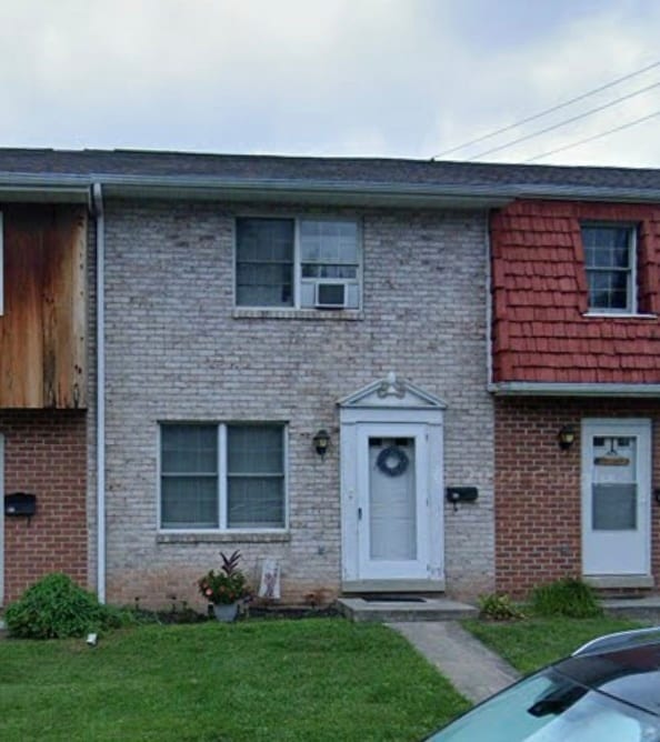 Building Photo - 105 Ridge Ave