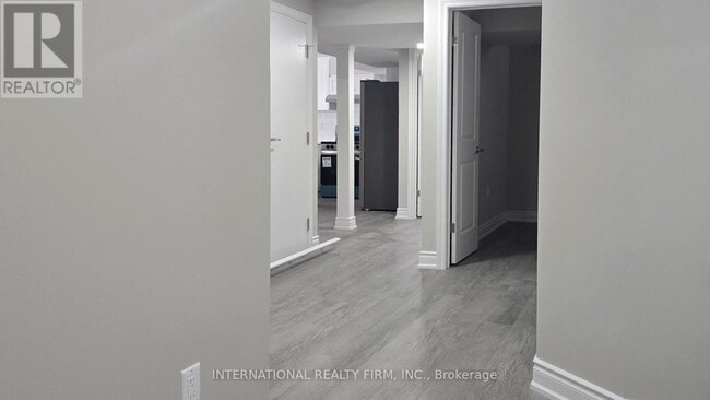 Building Photo - BASEMENT - 21-B HANCOCK CRESCENT