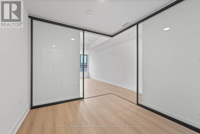 Photo du bâtiment - 758 Dovercourt Rd