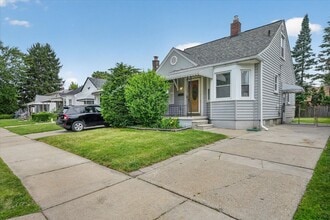 Building Photo - 2090 Cicotte Ave