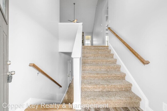 Foto del edificio - 4 br, 3 bath House - 1191 Belvoir Lane