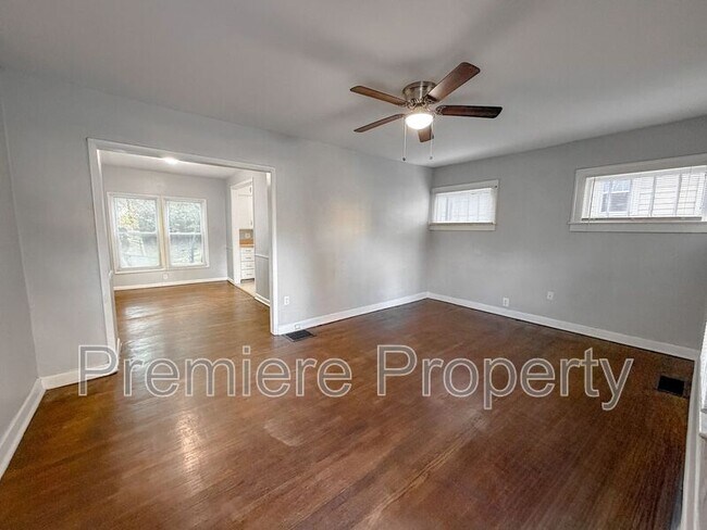 Building Photo - 1513 N Liberty St