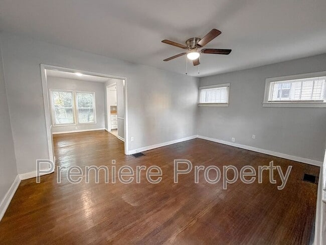 Foto del edificio - 1513 N Liberty St