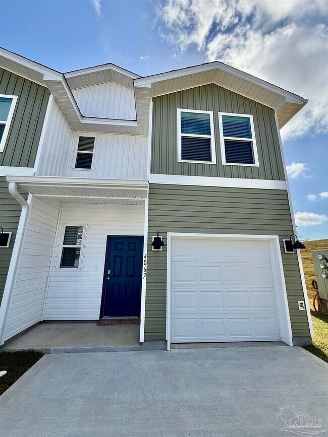 Foto del edificio - 4067 Pendragon Cir