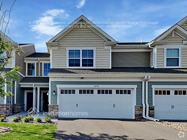 Building Photo - 6490 Inspire Cir S