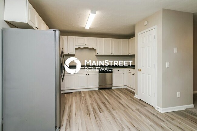 Foto del edificio - 3 Bedroom Pet-Friendly Home in MONROE, GA with Main Street Renewal