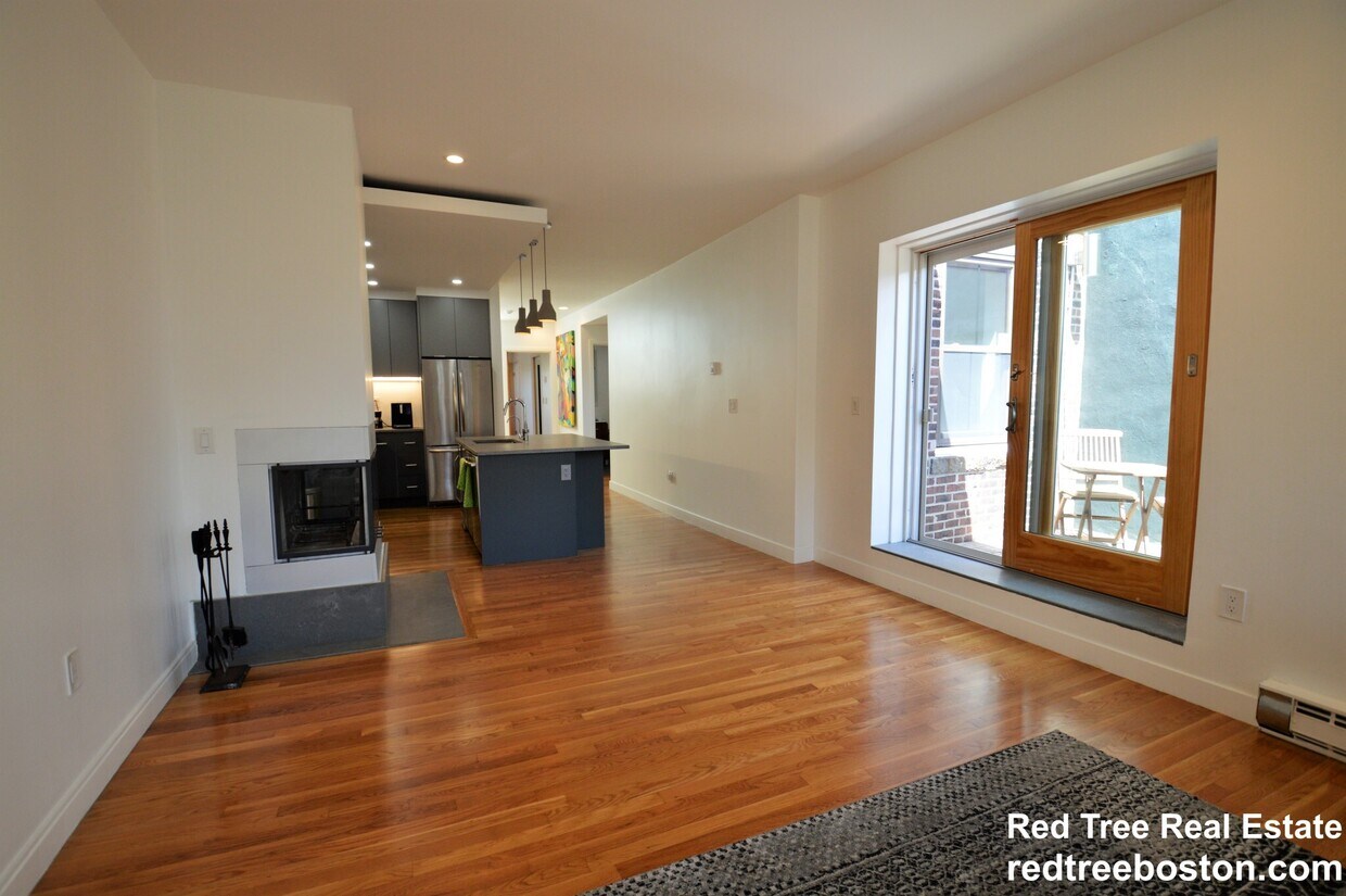 Primary Photo - 476 Shawmut Ave
