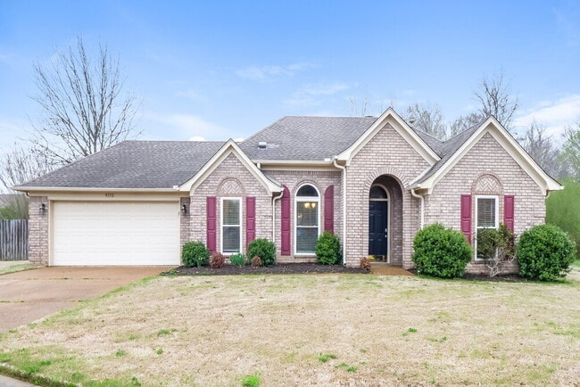 Building Photo - 4730 Buckhead Cir