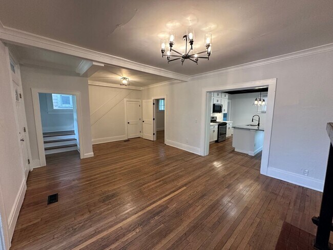 Foto del edificio - 259 E Lane Ave