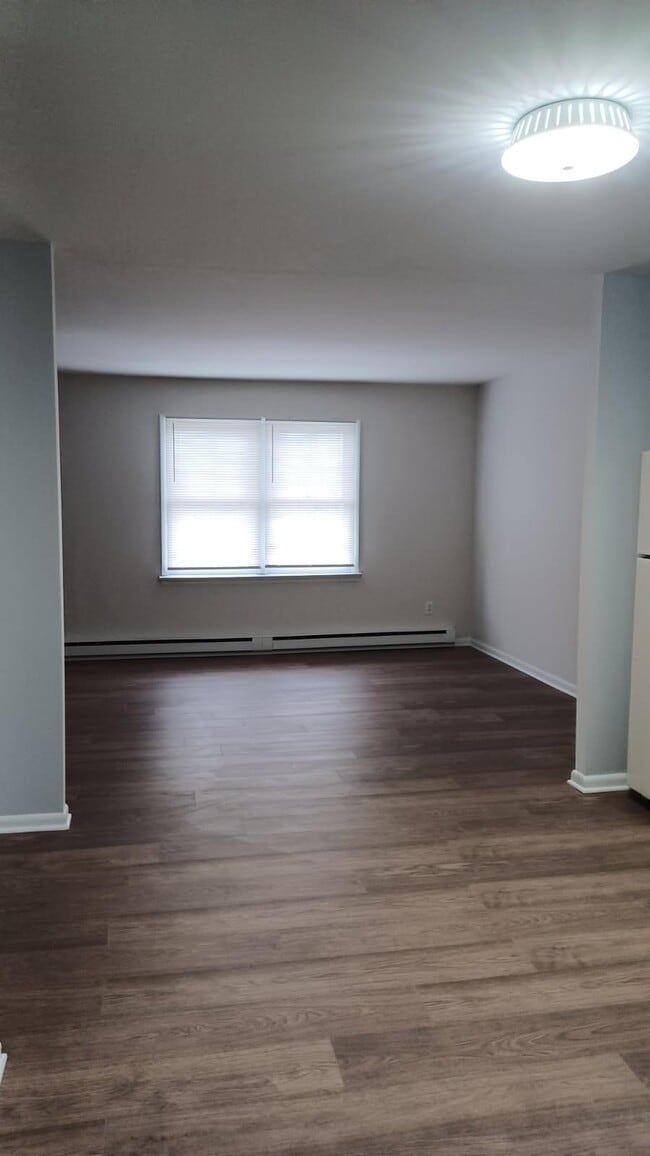 Foto del edificio - Telford Apartments