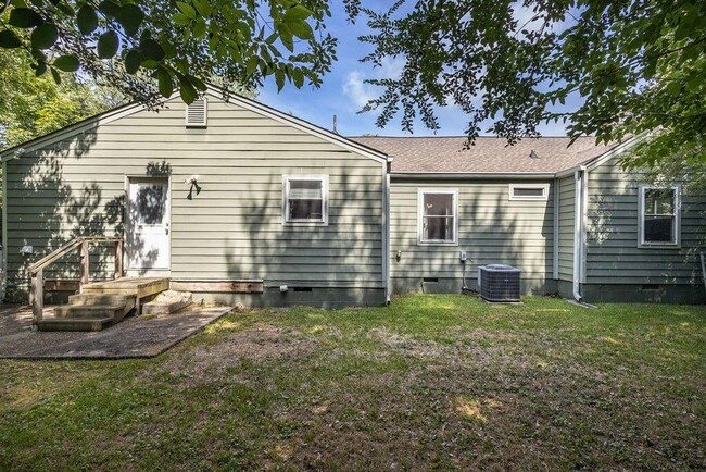 Foto del edificio - CUTE House in North Brainerd