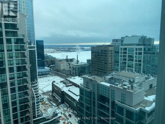 Building Photo - 16 Harbour St