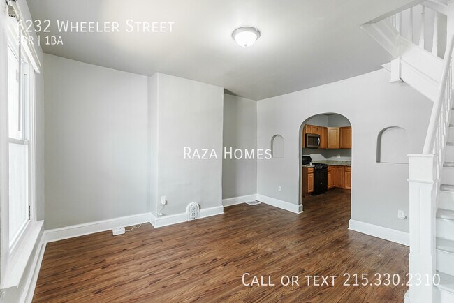 Building Photo - 6232 Wheeler Street