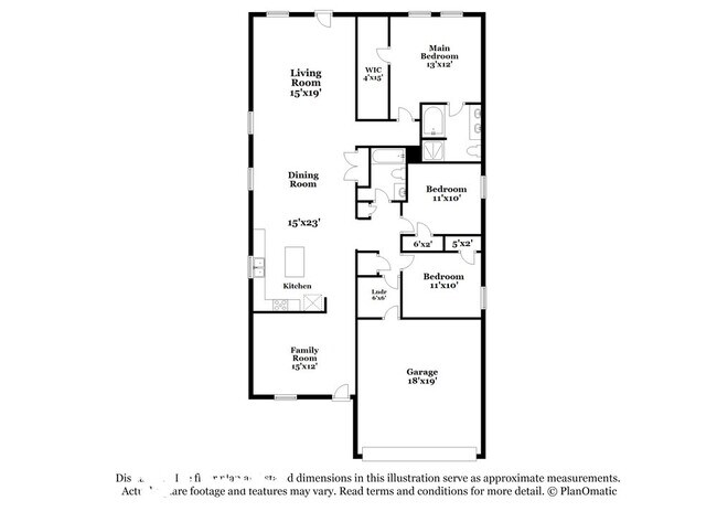 Foto del edificio - 7811 Paraiso Crest