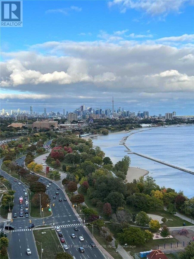 Building Photo - 1928-1928 Lake Shore Blvd W