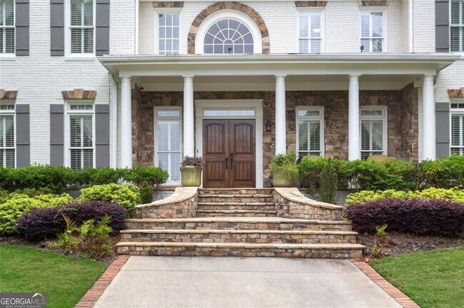 Foto del edificio - 415 Lyerly Pointe