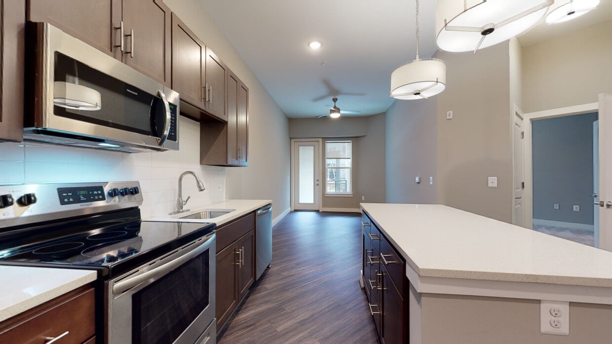 Photo - The Woodberry Apartments