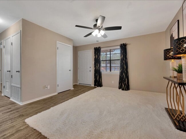 Foto del interior - Redland Ridge Apartments