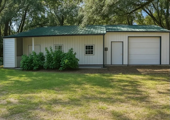 Foto del edificio - 1702 Lafayette St