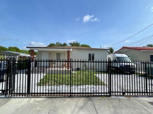 Building Photo - 3641 NW 4th St
