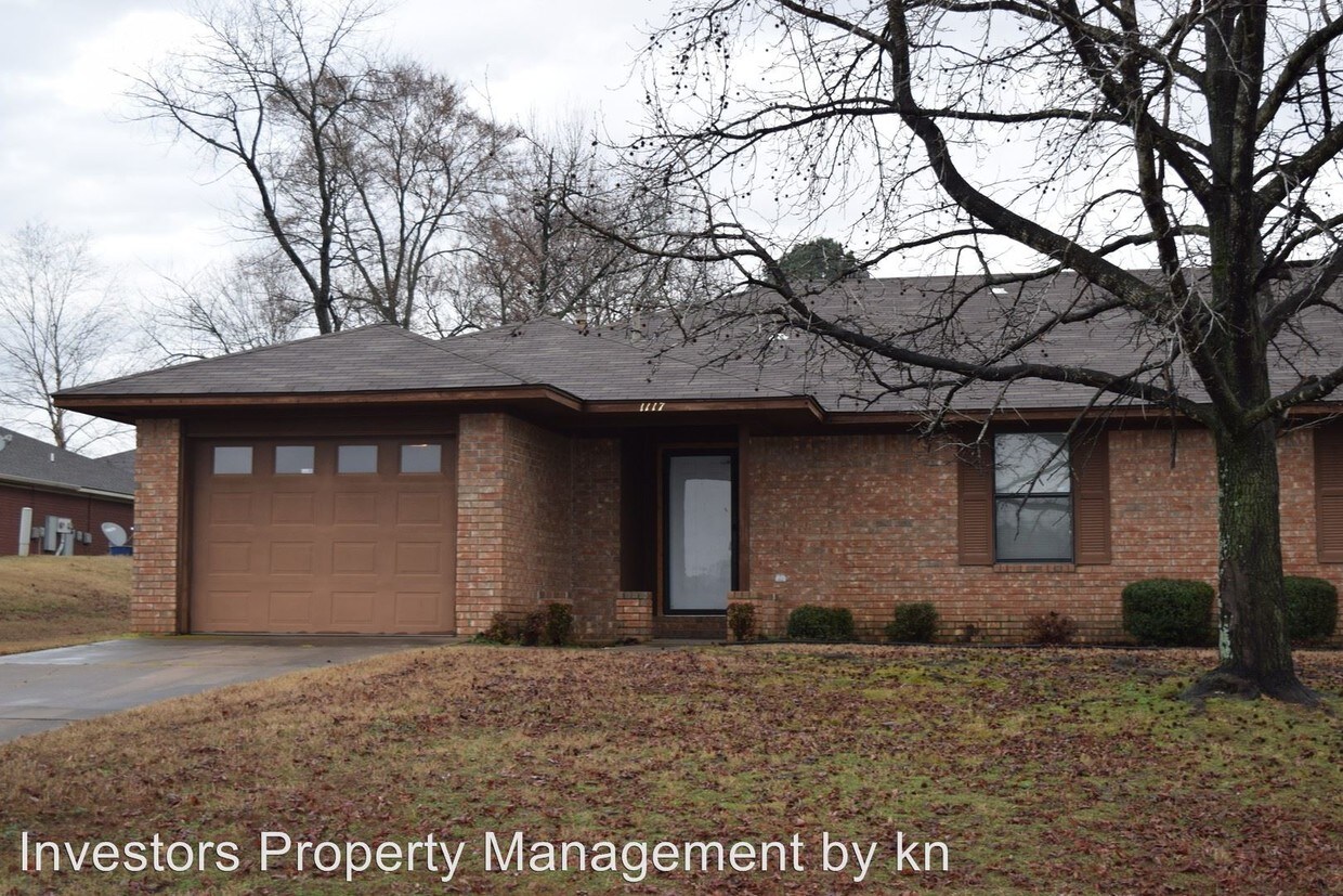 Foto principal - 1117-1121 Elm St