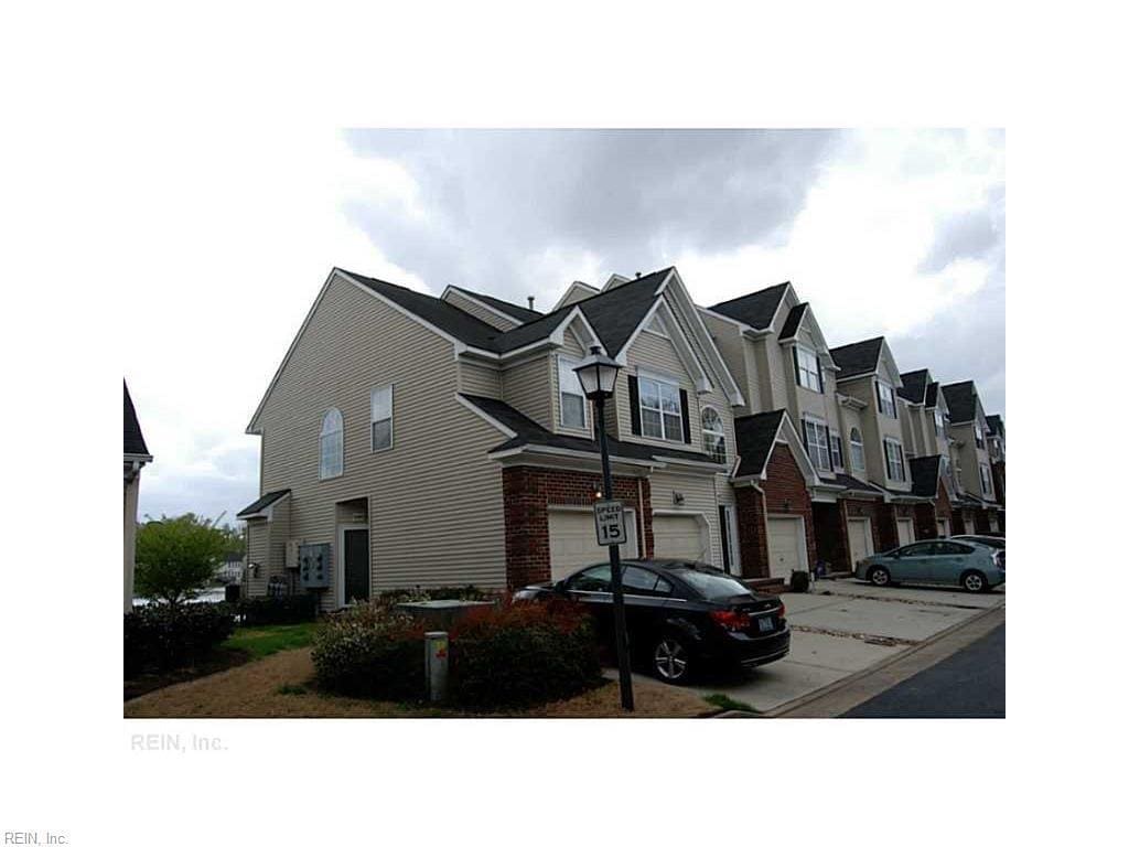 5240 Summer Crescent, Virginia Beach, VA 23462 House Rental in