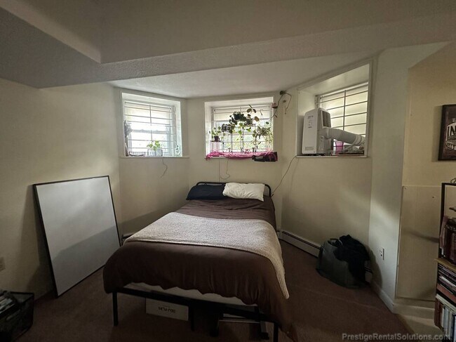 Foto del edificio - 177 Thorndike St