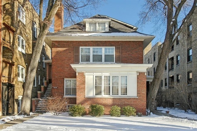 Foto del edificio - 935 Forest Ave