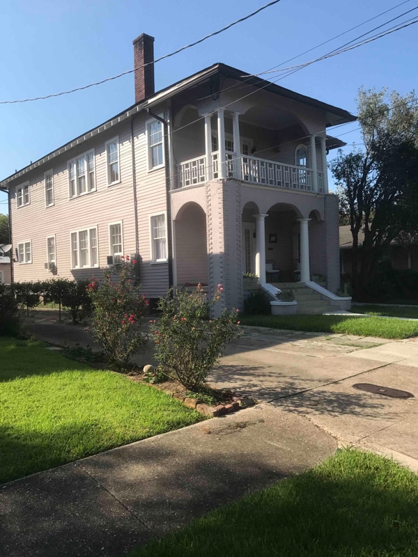 Photo - 1626 Fern St Apartment
