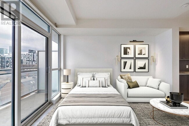 Photo du bâtiment - 78 Tecumseth St.