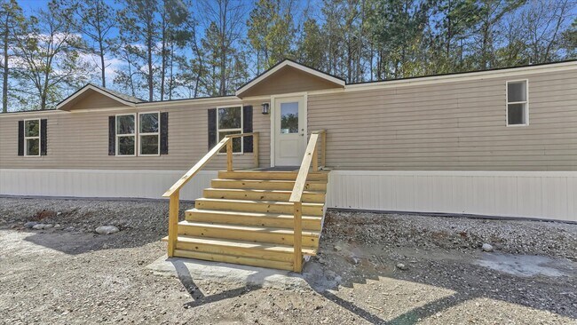 Foto del edificio - 65 County Rd 5002